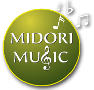 Midori Music Studio - link do strony głównej